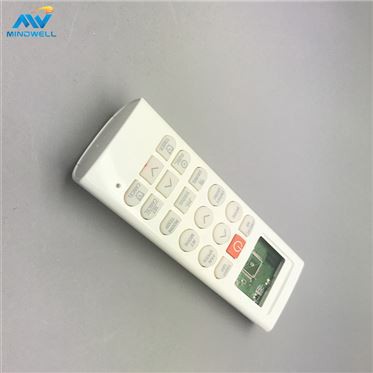 plastic remote control shell plastic remote control shell