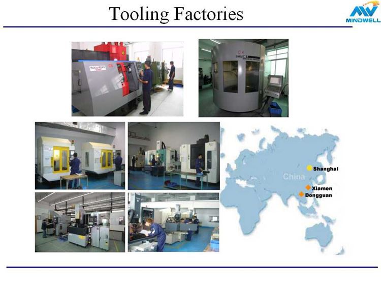 tooling factory tooling factory