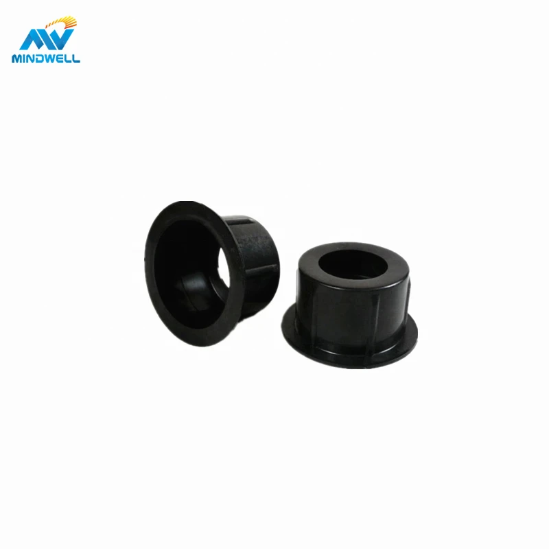 plastic injection molding process