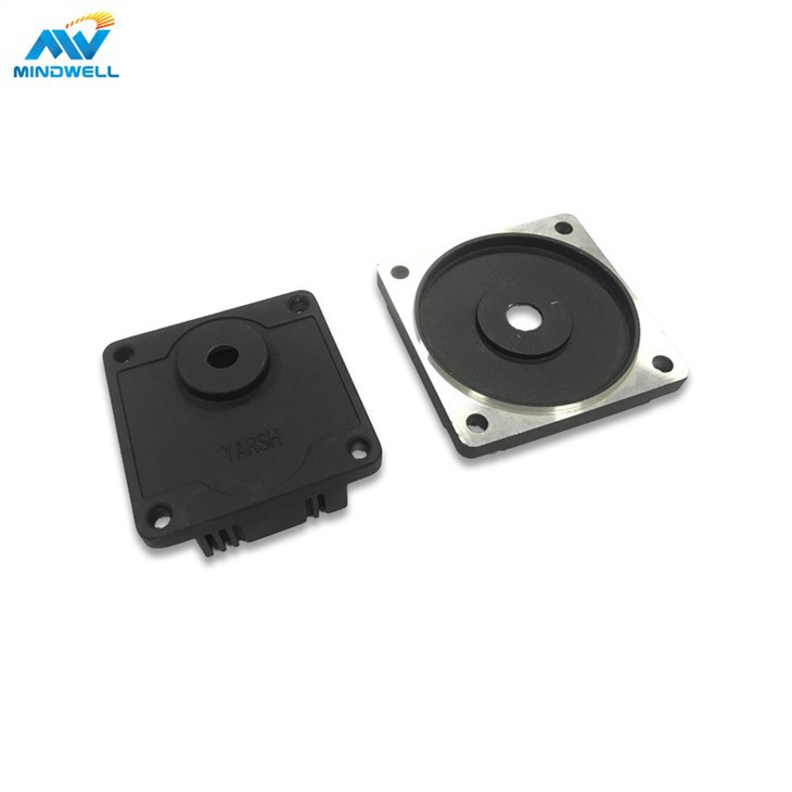 Aluminum Die Casting Automotive
