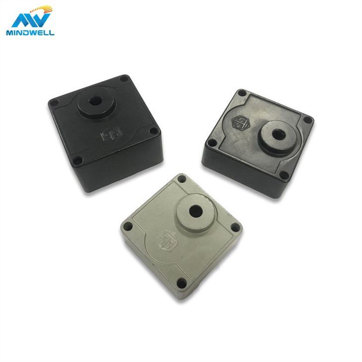 Aluminum Die Casting Automotive