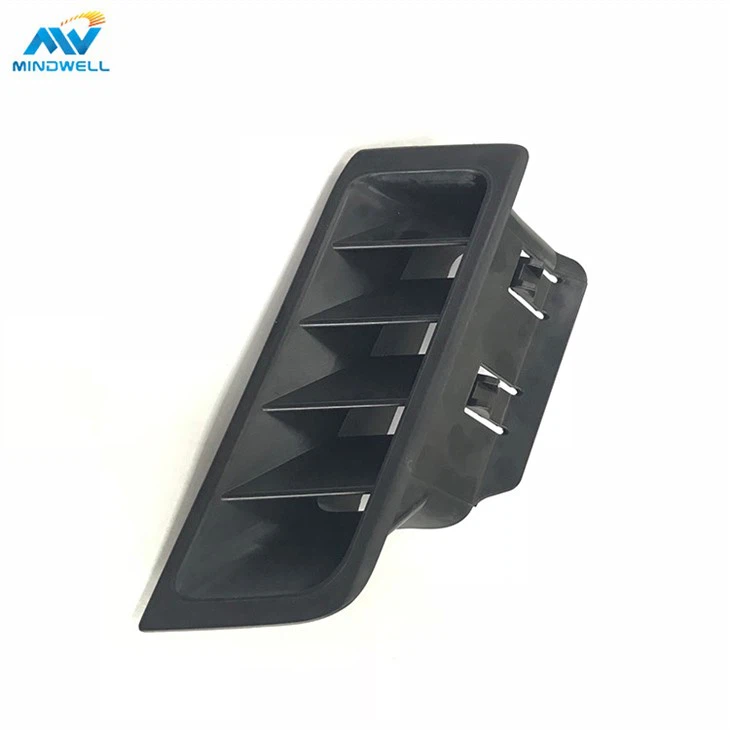 Abs Plastic Injection Assembly Automotive Parts