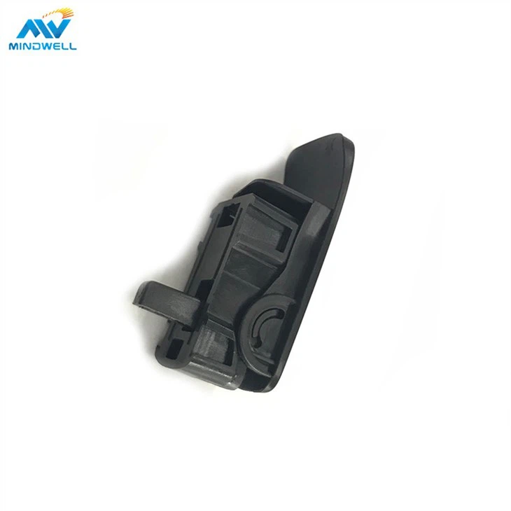 Abs Plastic Injection Assembly Automotive Parts