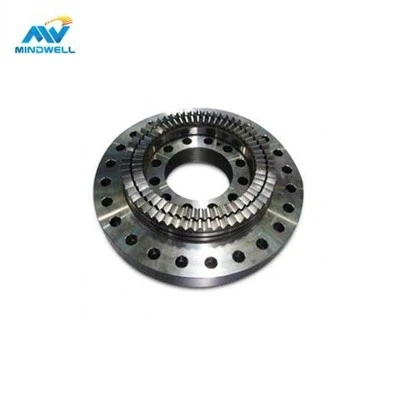 Cnc חלקים מכניים