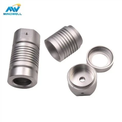 Cnc חלקי עיבוד דיוק