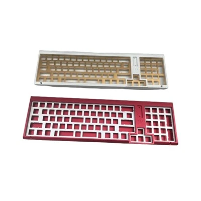 מארז מקלדת Cnc