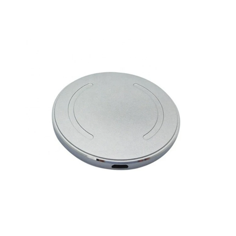 Aluminum Wireless Charger Housing suppliers